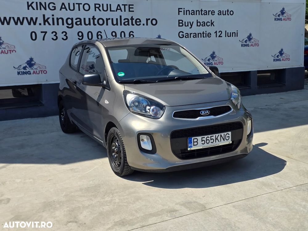 Kia Picanto 1.0 Start - 2