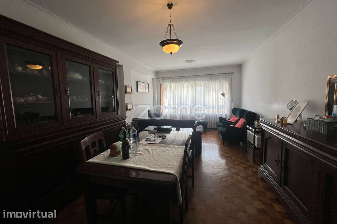 Apartamento T3 Centro da Cidade - Grande imagem: 3/14