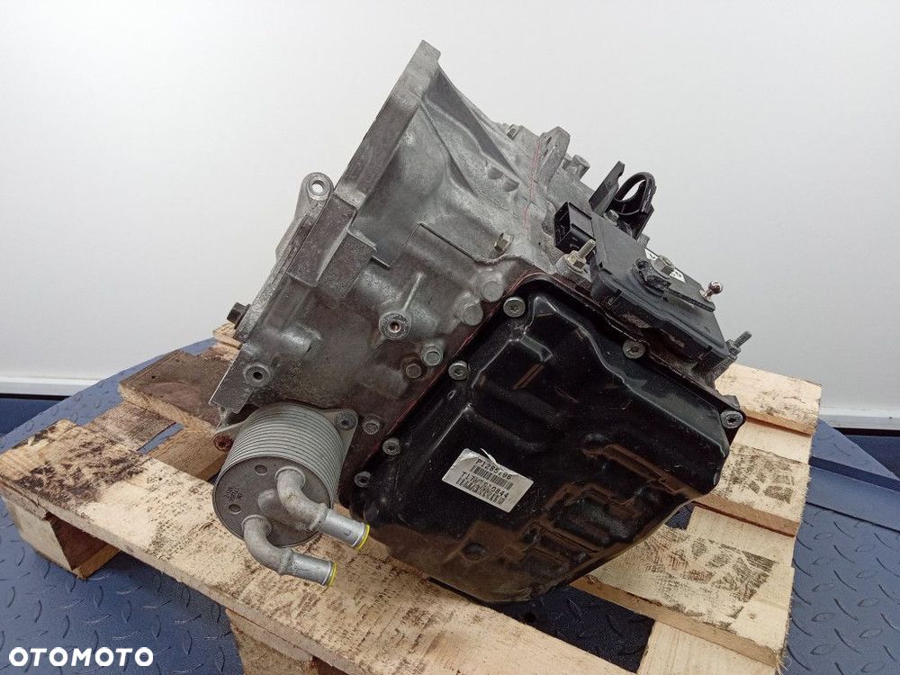 V90 CROSS COUNTRY D4 190KM AWD SKRZYNIA AUTOMAT 1285196 - 4