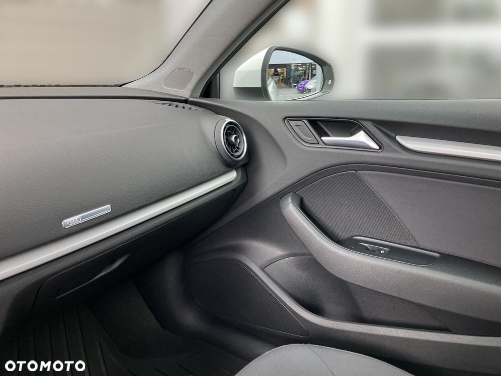Audi A3 Sportback - 29