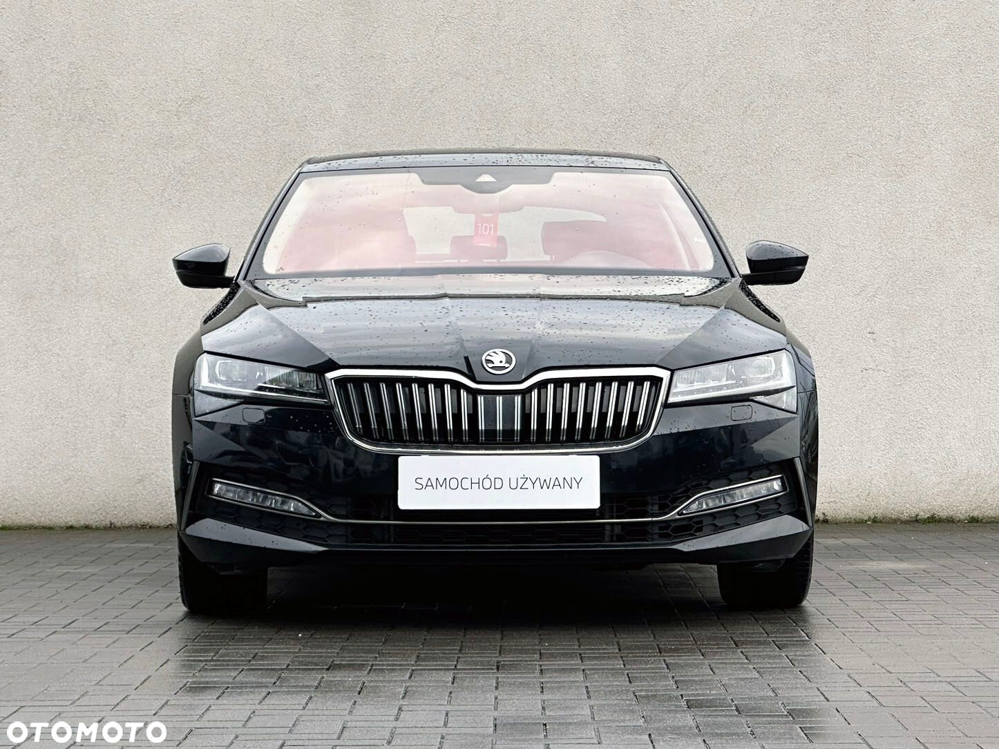 Skoda Superb 2.0 TSI 4x4 L&K DSG - 4