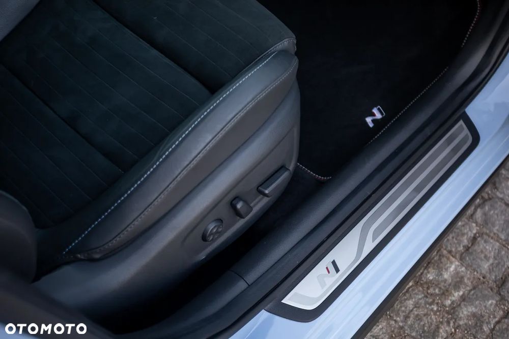 Hyundai i30 N 2.0 T-GDI Performance - 23