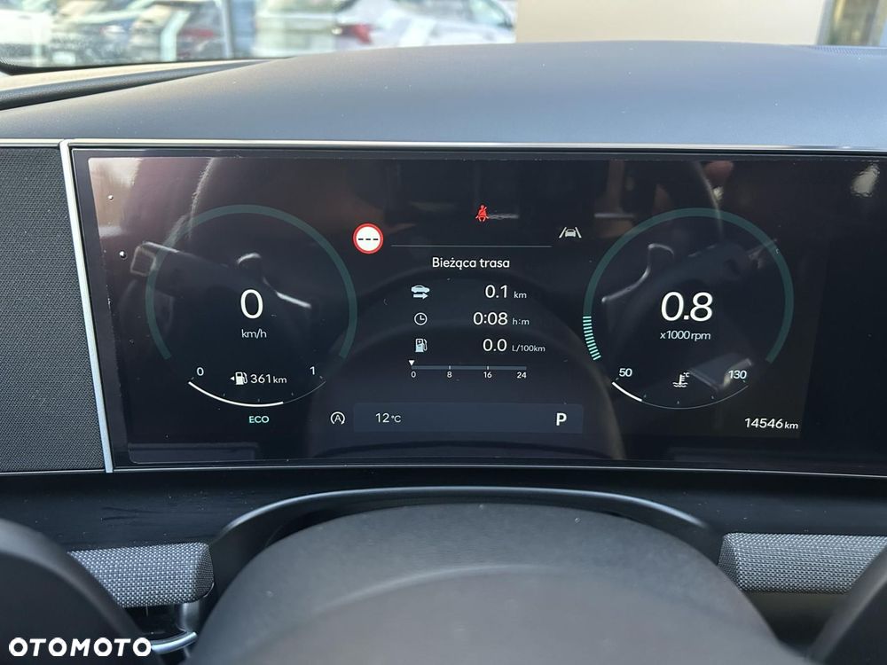 Hyundai Tucson - 28