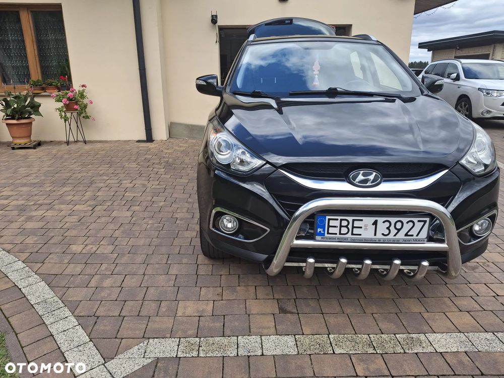 Hyundai ix35 2.0 Premium - 2