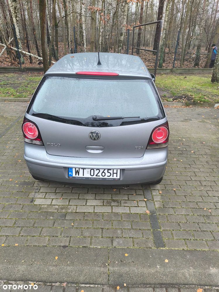 Volkswagen Inny - 4