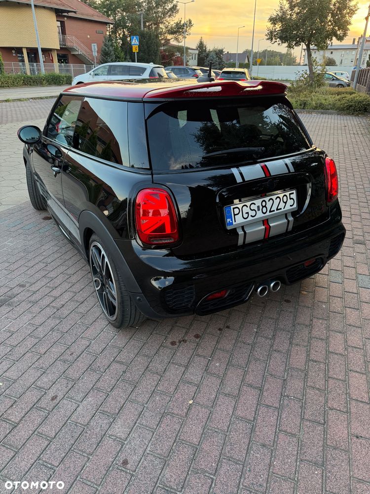 MINI Cooper S sport - 7