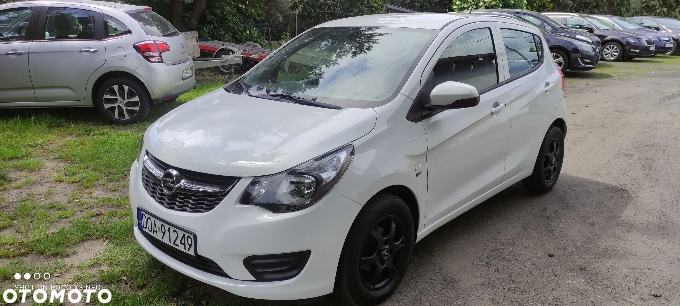 Opel Karl 1.0 ECOTEC Start/Stop 120 Jahre - 3