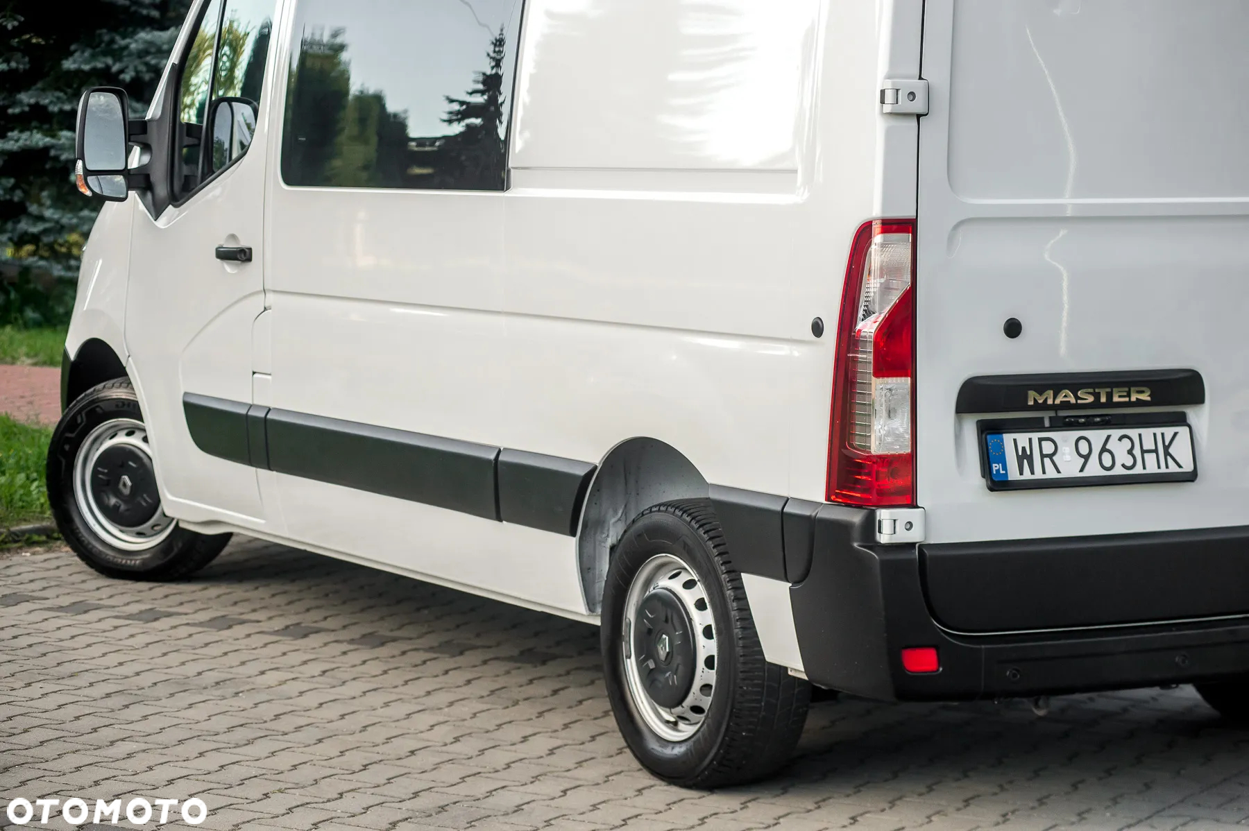 Renault Master - 9