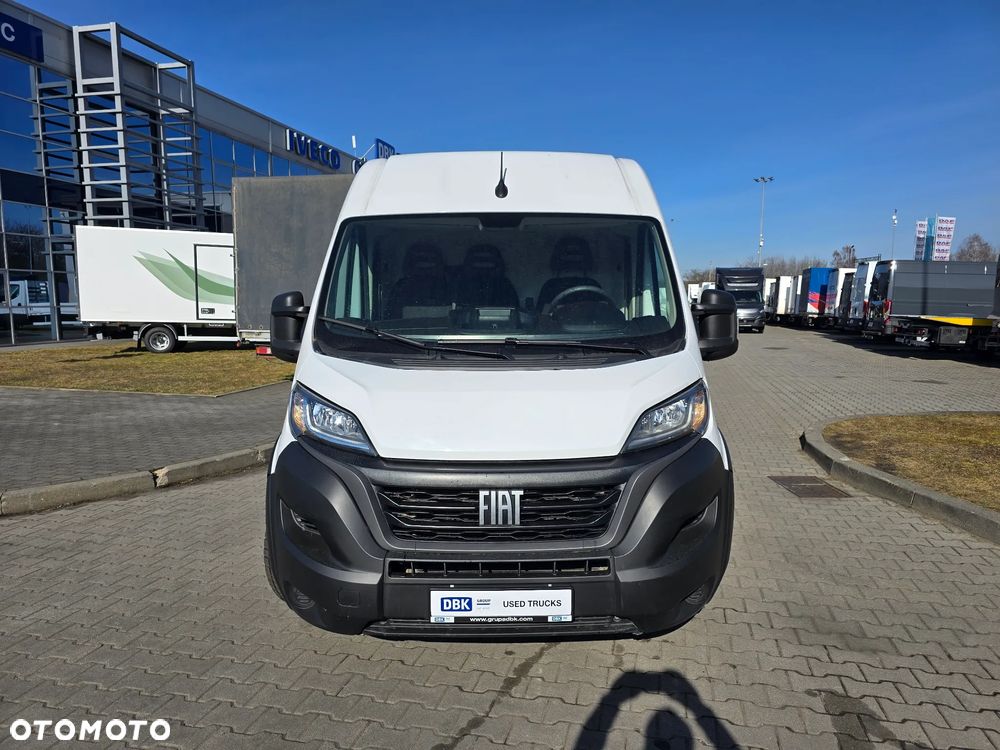 Fiat DUCATO Maxi L4H2 - 2