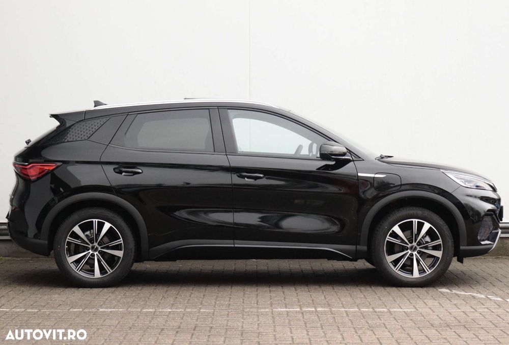 Byd Atto 3 - 3