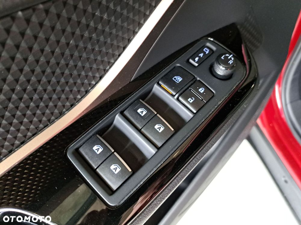 Toyota C-HR 1.8 Hybrid Selection - 36