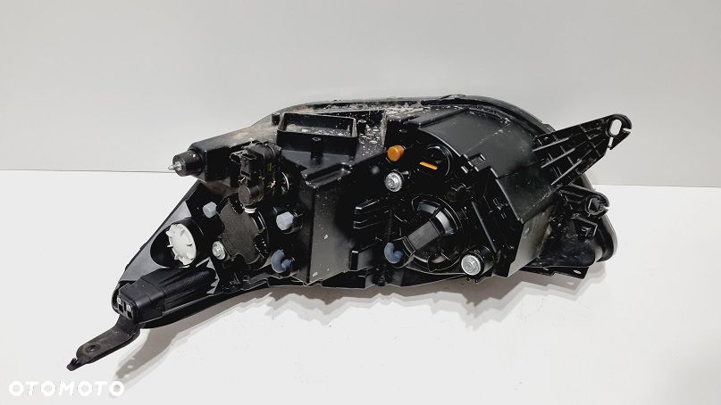 REFLEKTOR PRAWY ZWYKŁY LAMPA SSANGYONG REXTON II G4 EUROPA - 5