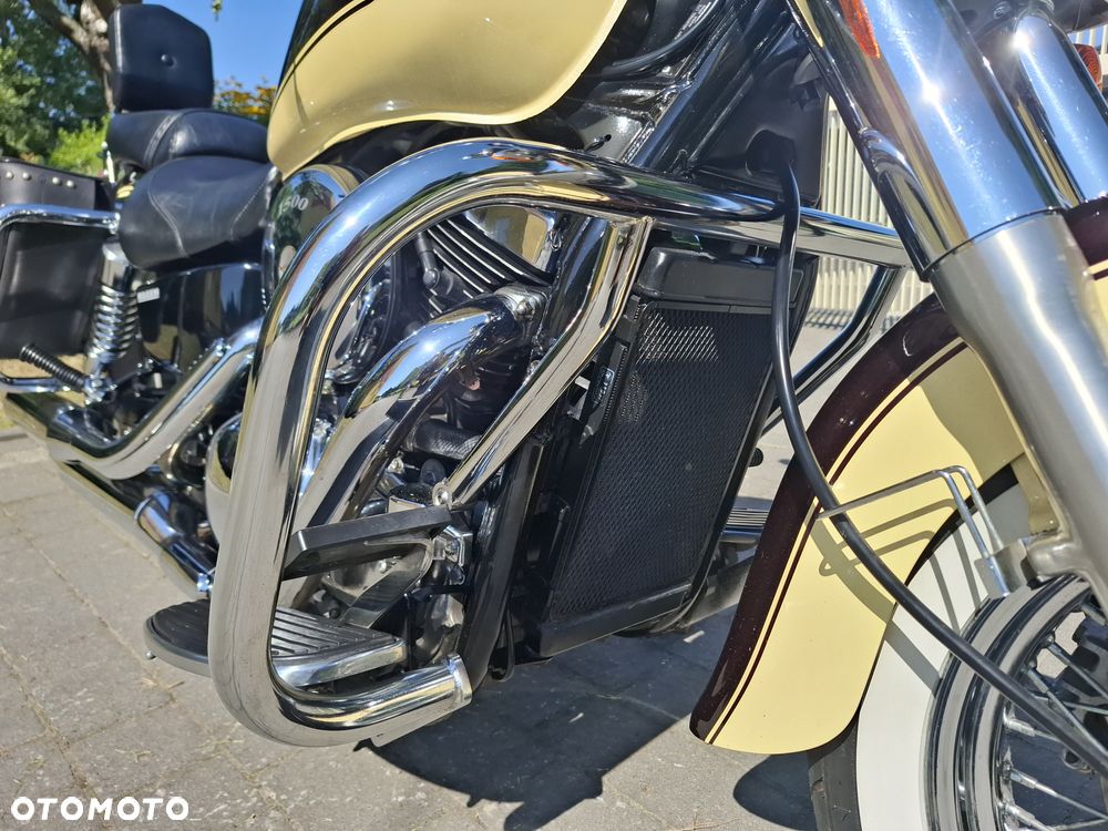 Kawasaki Vulcan - 12