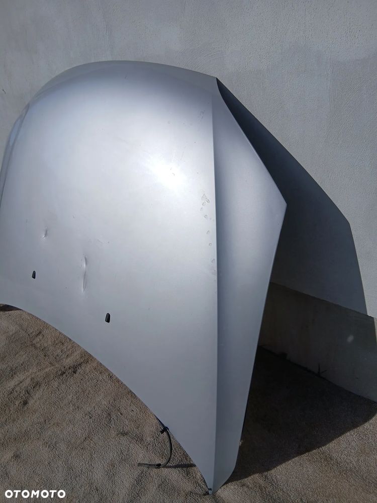 MASKA FORD MONDEO MK III LIFT - 3
