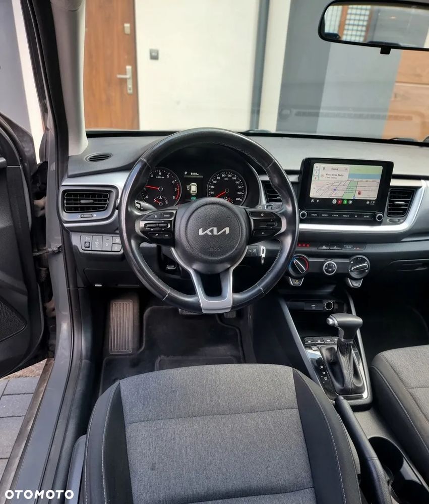 Kia Stonic 1.0 T-GDI M DCT - 9