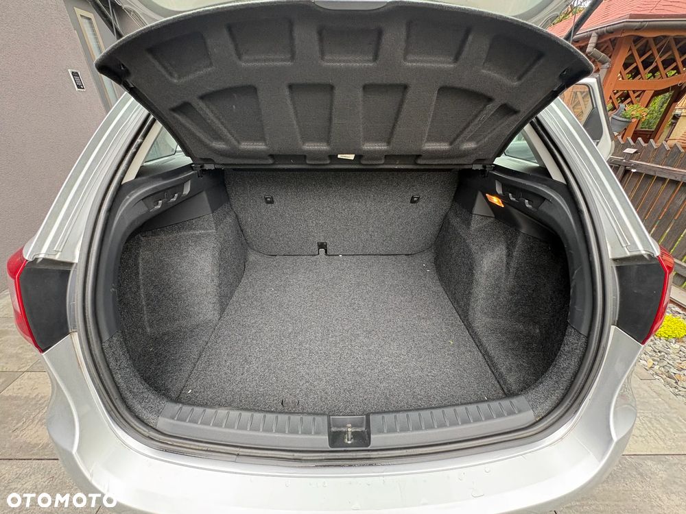 Seat Ibiza 1.2 TDI CR Ecomotive Reference - 12
