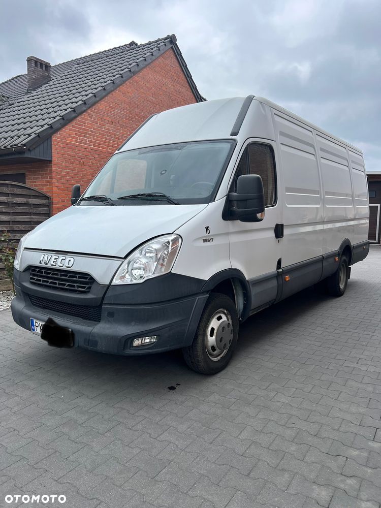 Iveco 35C13 - 2