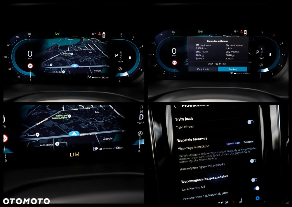 Volvo XC 60 B4 D Plus Bright - 36