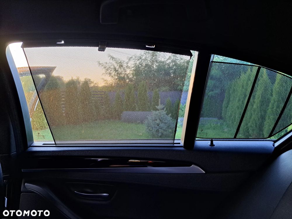 BMW Seria 5 - 18