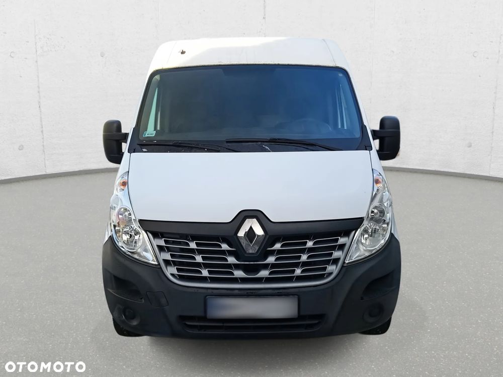 Renault MASTER L2H2 - 2