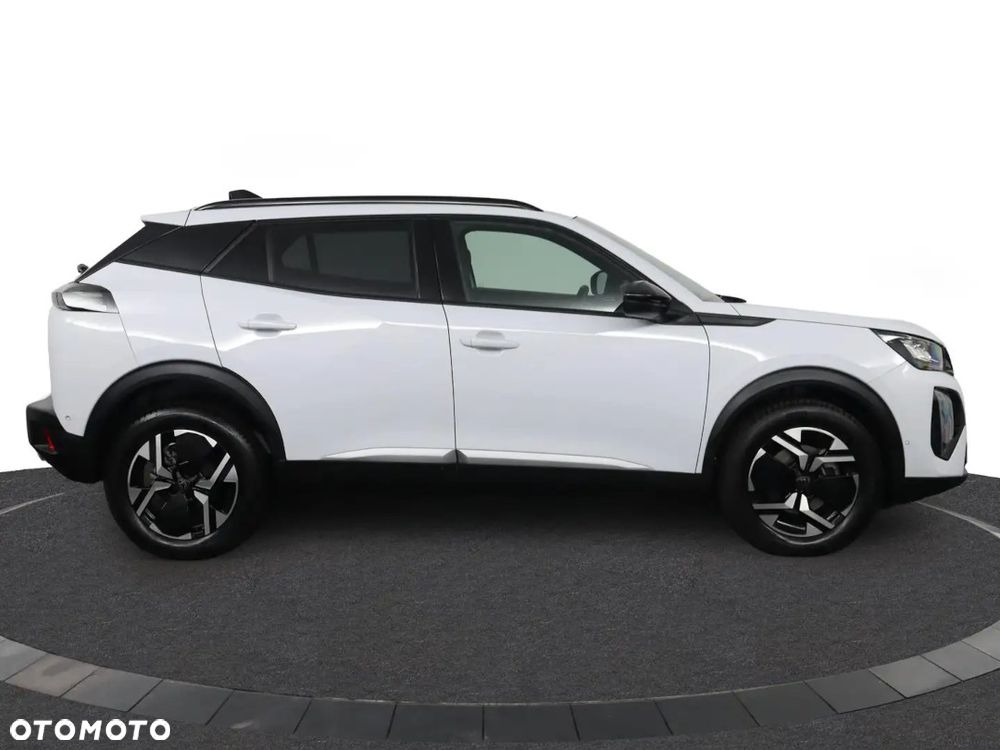 Peugeot 2008 PureTech mHEV Allure e-DCS6 - 6
