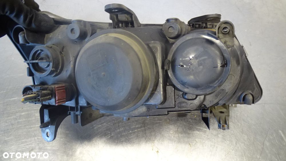 LAMPA LEWA PRZEDNIA SAAB 9-3 II 1.9TID - 3