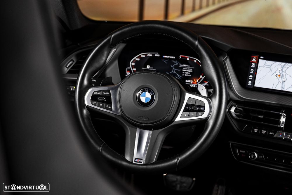 BMW M235i Gran Coupé xDrive - 12