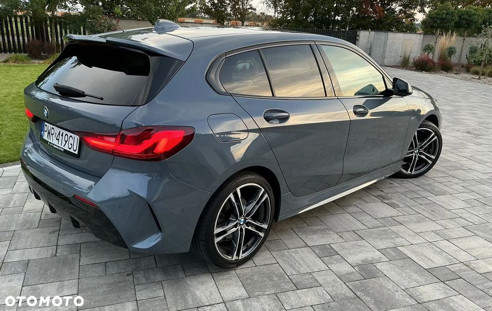 BMW Seria 1 - 4