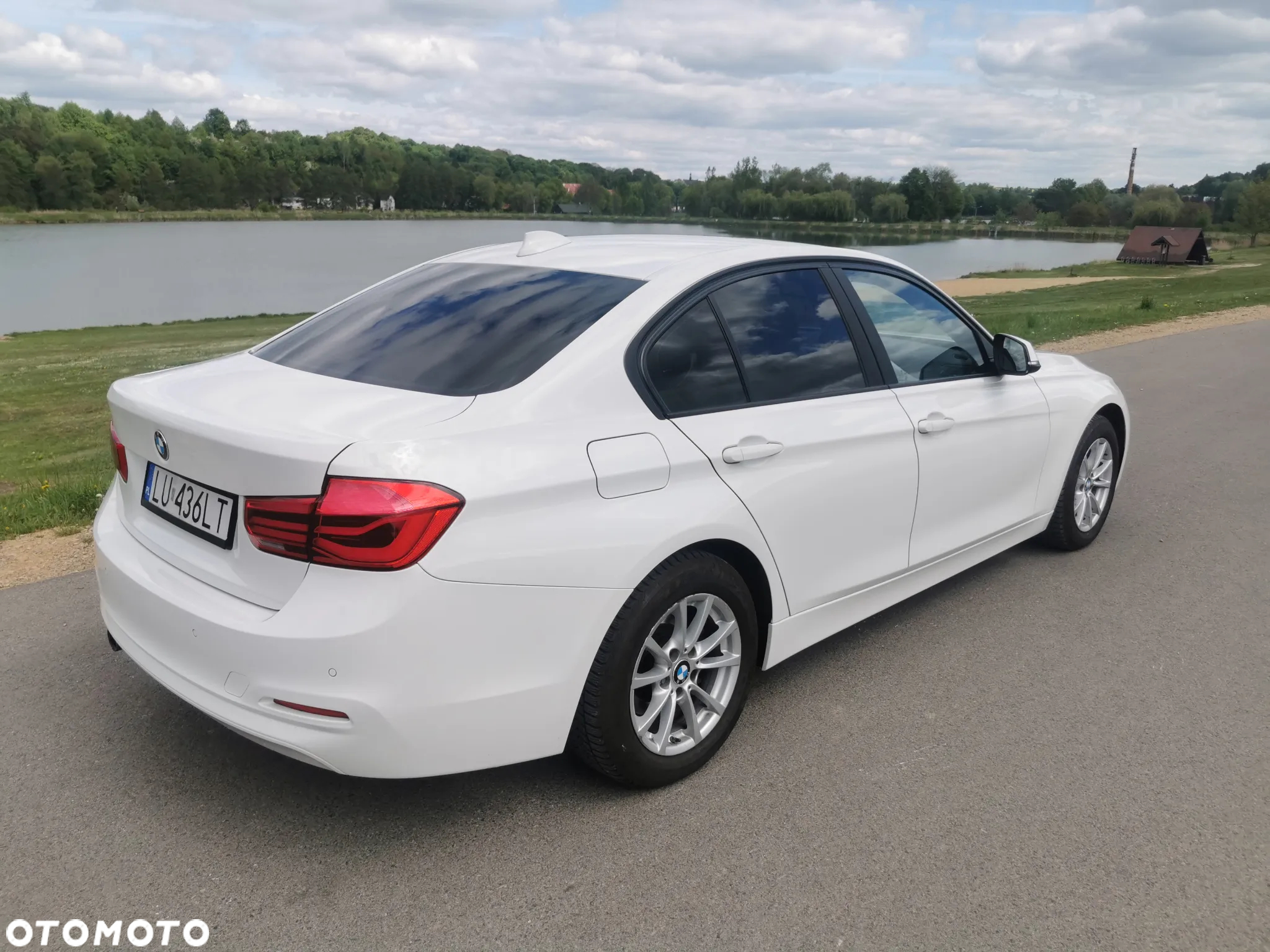 BMW Seria 3 - 3