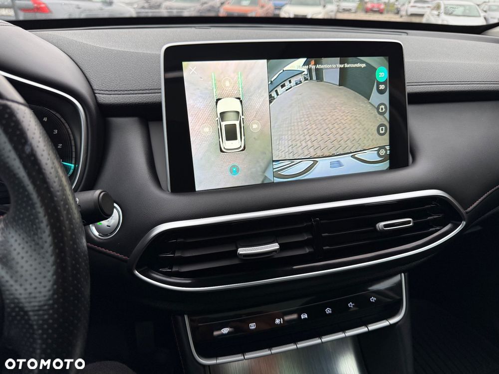 MG HS 1.5T-GDI Luxury - 24