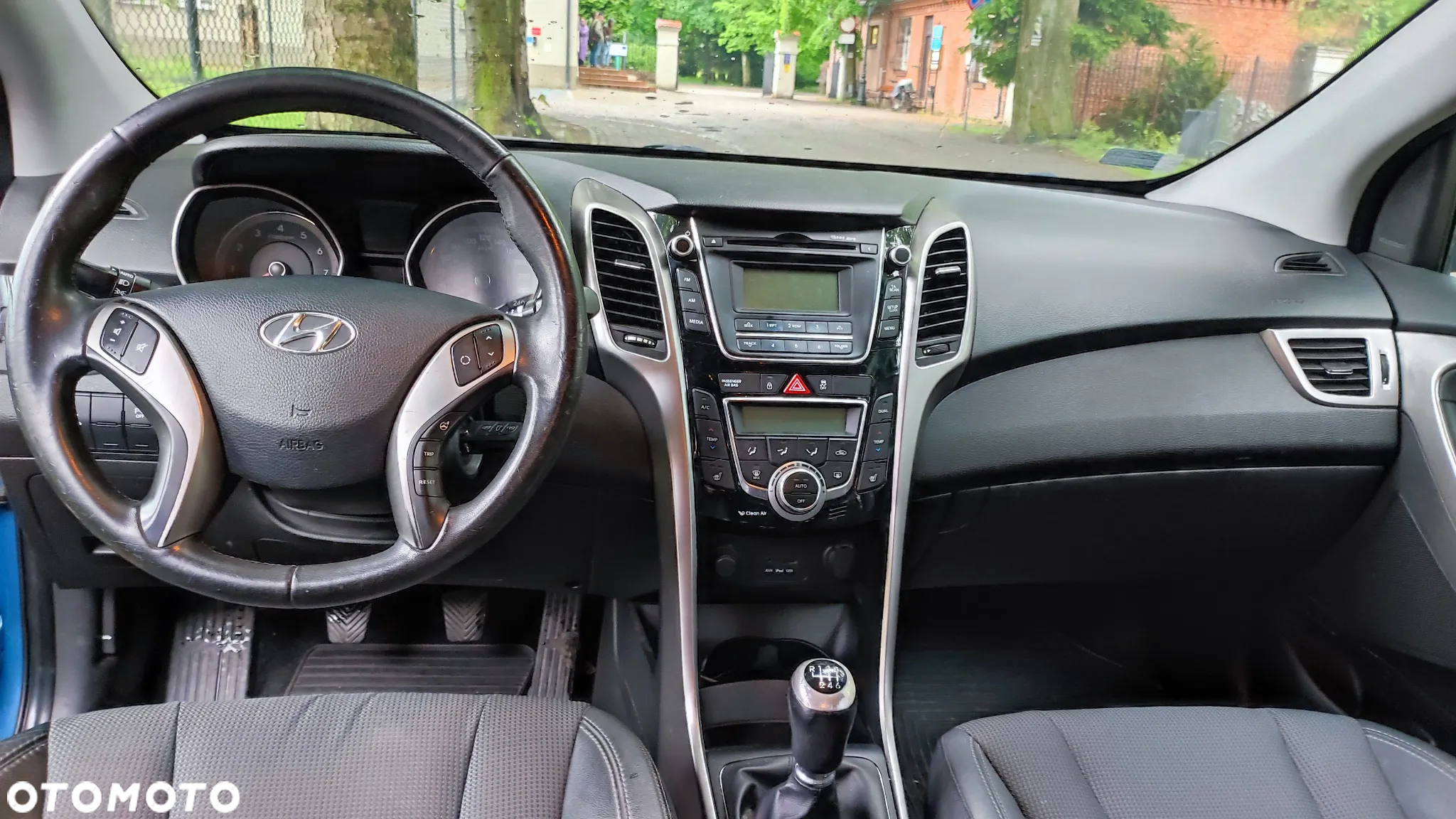 Hyundai i30 - 27