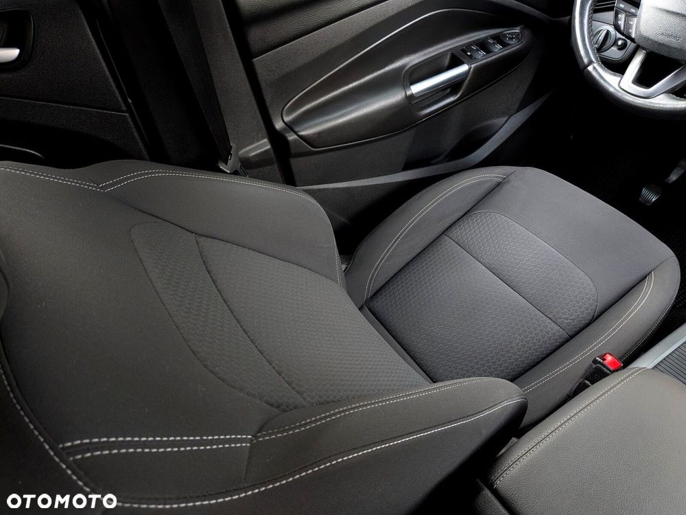 Ford Kuga 1.5 EcoBoost FWD Titanium ASS - 14
