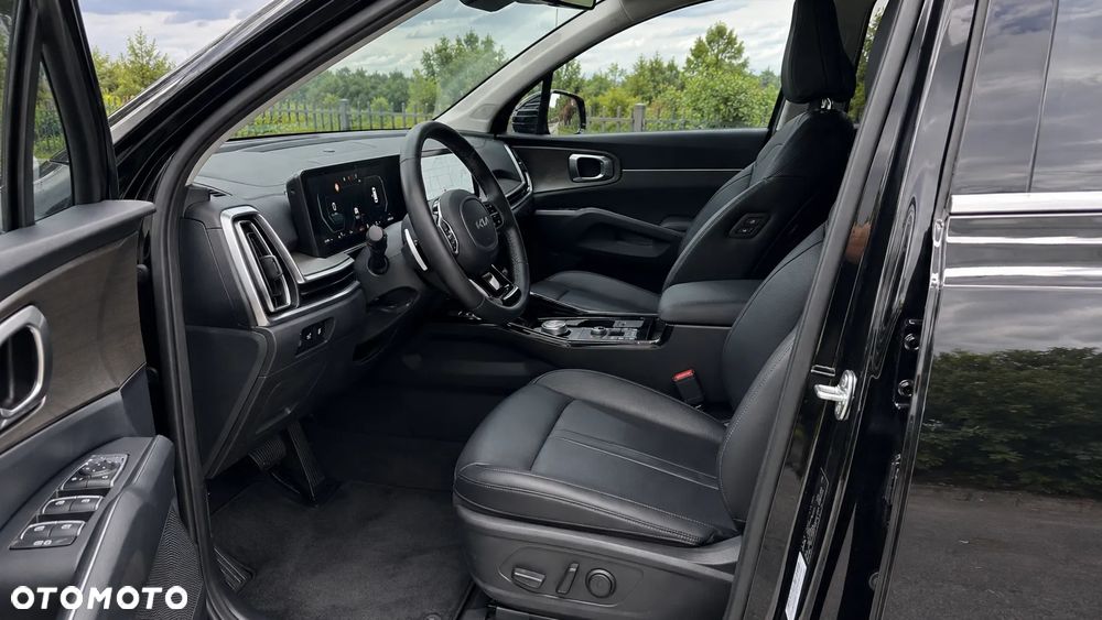 Kia Sorento - 11