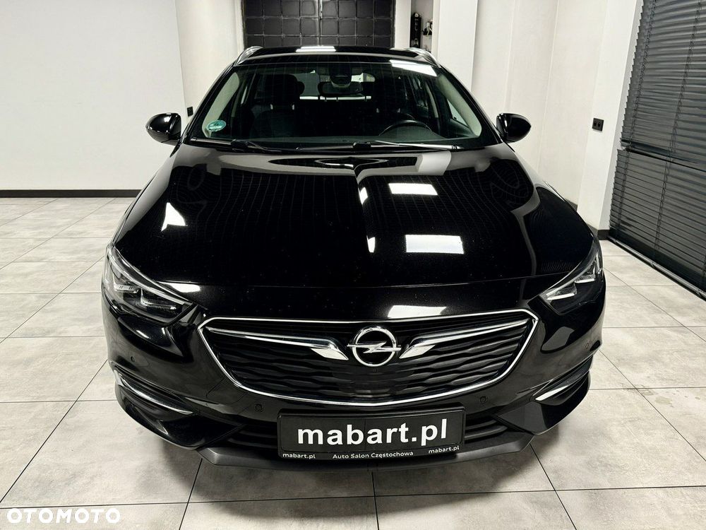 Opel Insignia - 6