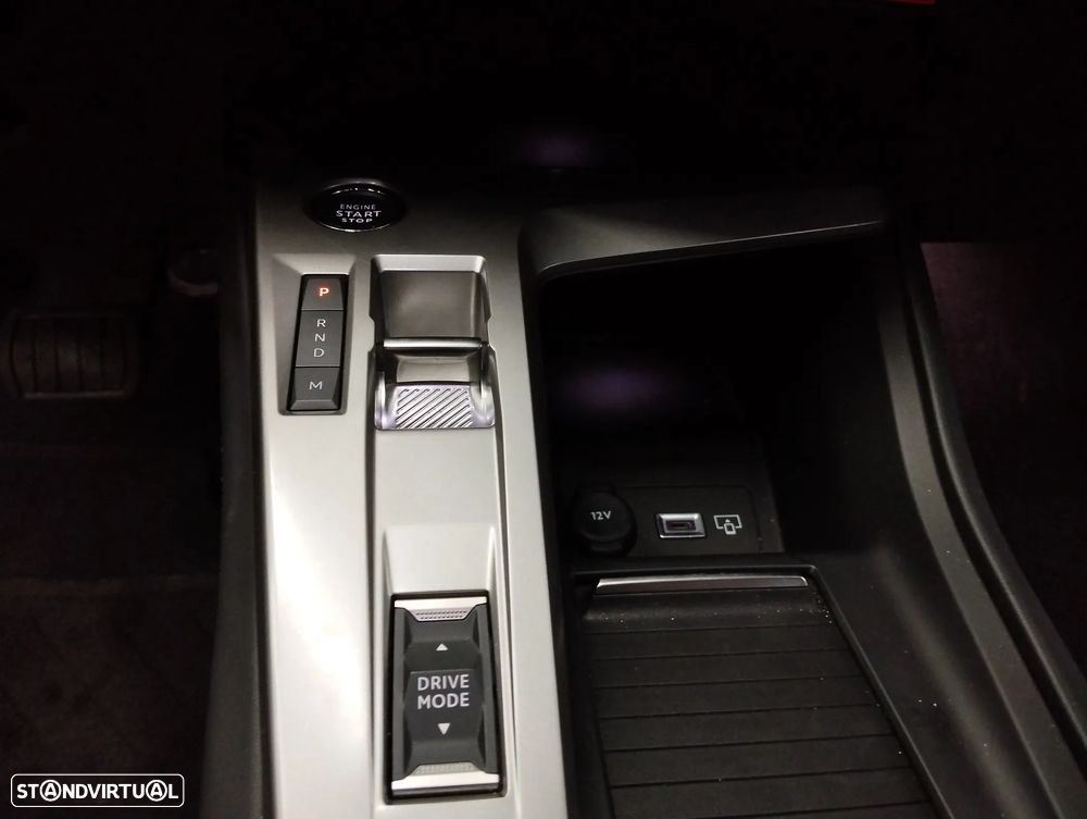 Peugeot 308 SW 1.2 PureTech Allure Pack EAT8 - 34