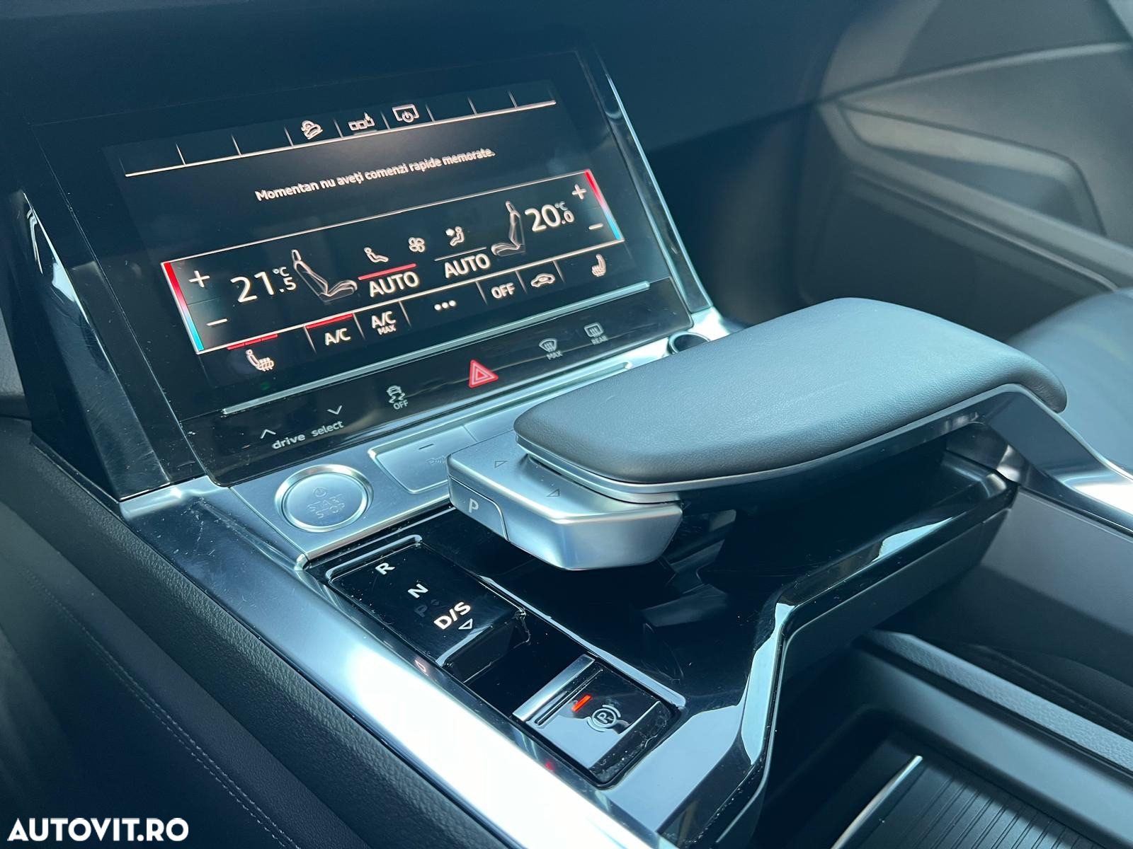 Audi e-tron - 18