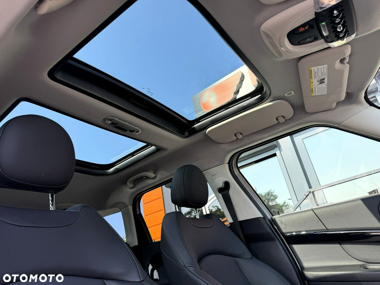 MINI Countryman Cooper S All4 - 28