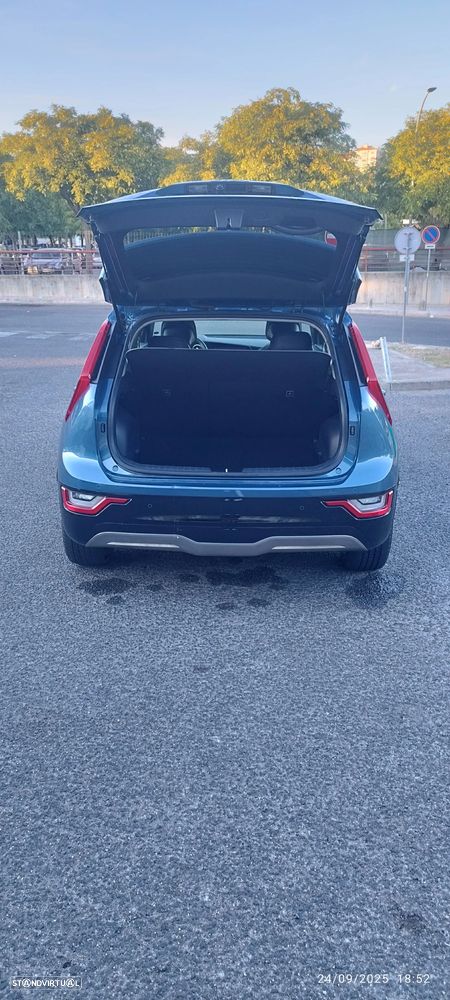 Kia Niro - 10