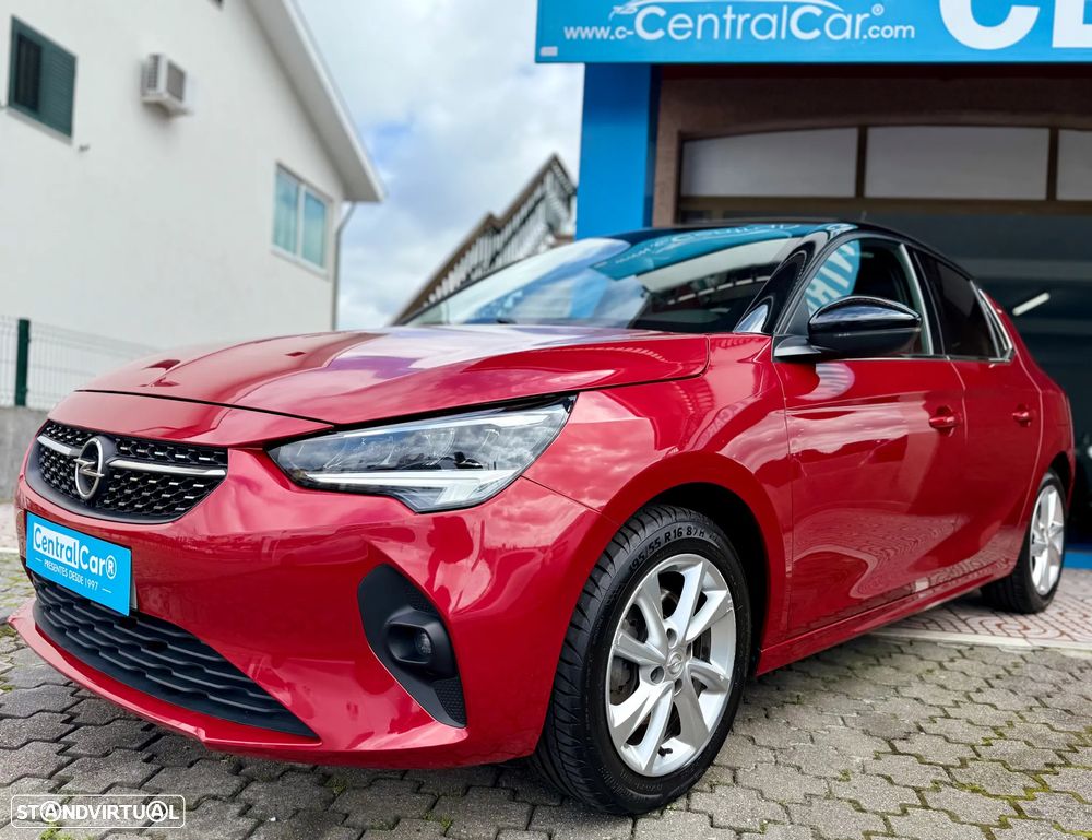 Opel Corsa 1.5 D Elegance - 6