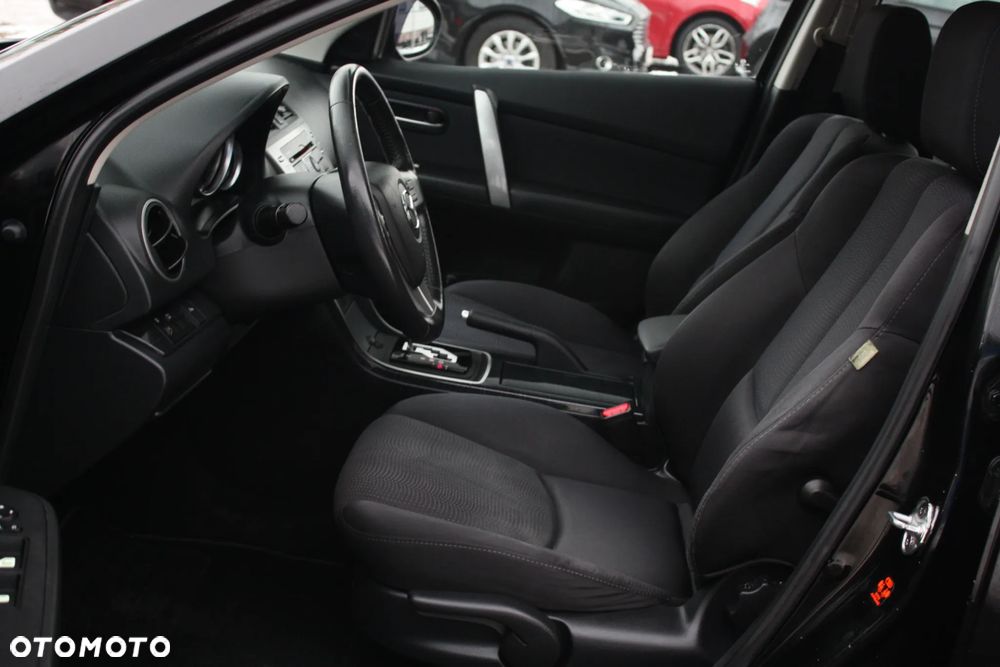 Mazda 6 2.0 Dynamic - 20