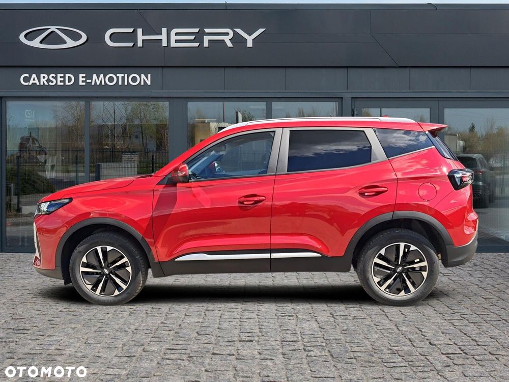 Chery Tiggo 4 - 3