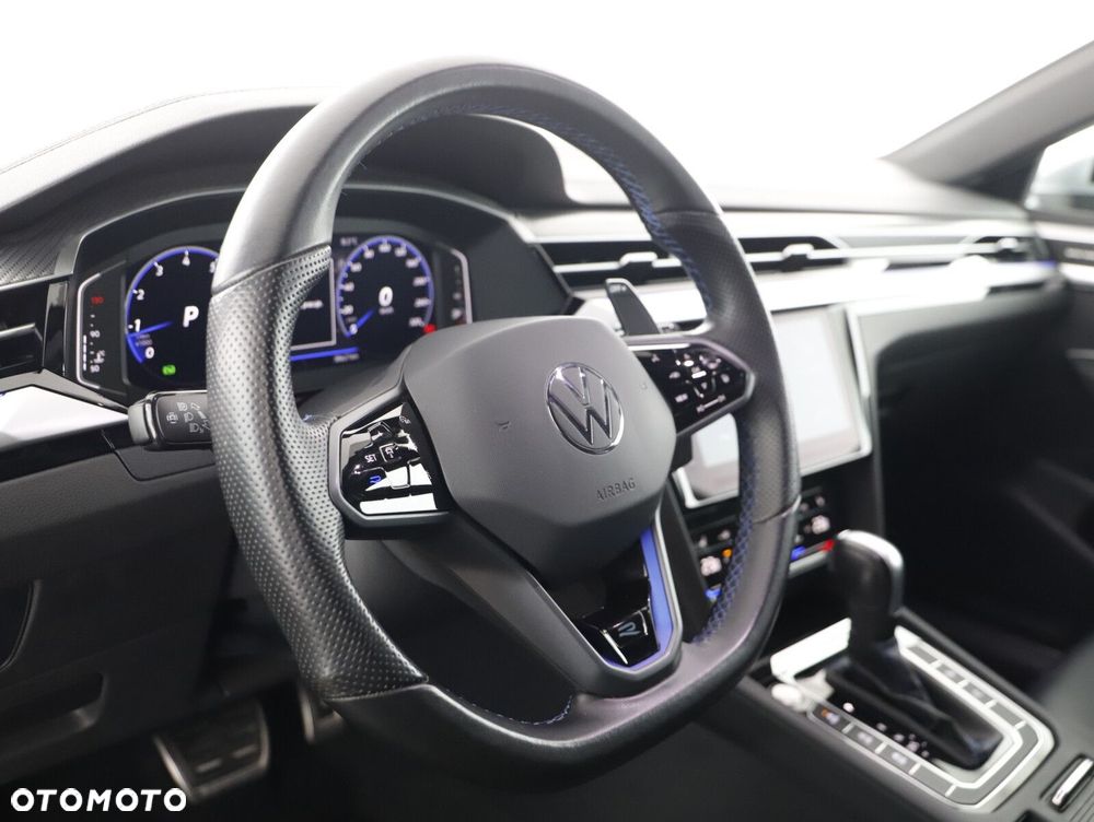 Volkswagen Arteon Shooting Brake - 10
