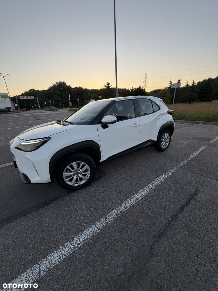 Toyota Yaris Cross - 4
