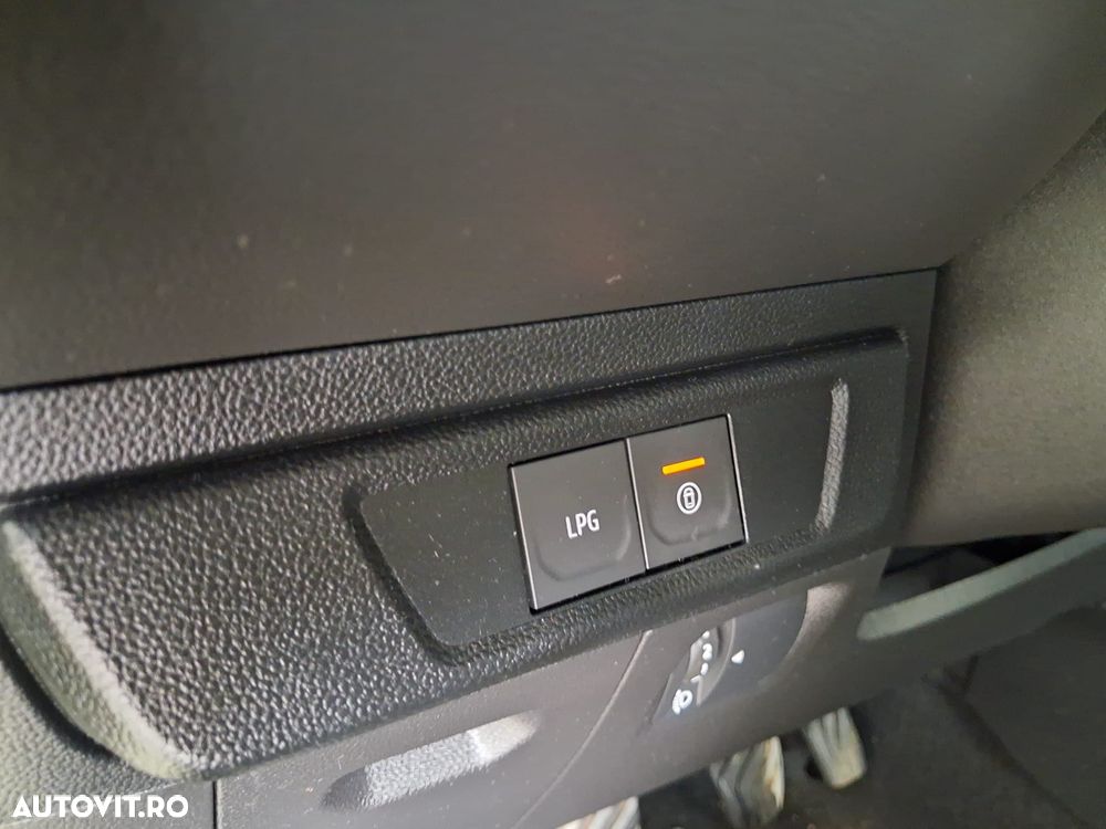 Dacia Logan ECO-G 100 MT6 Journey - 12