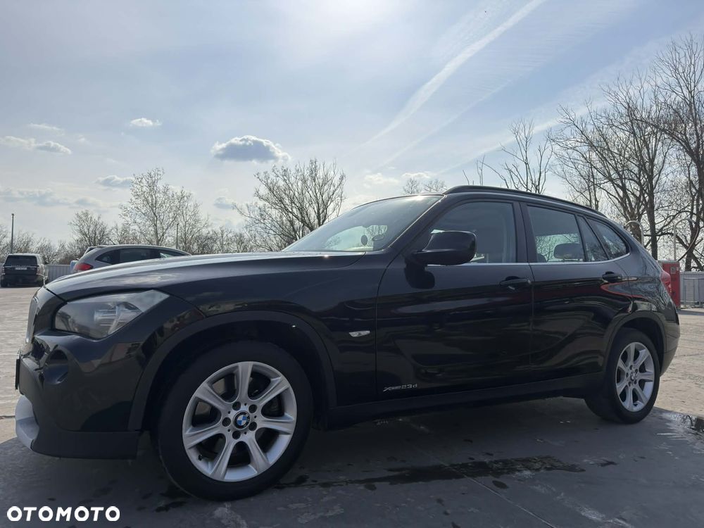 BMW X1 - 8