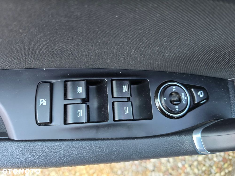 Hyundai i40 Kombi 1.7 CRDi Style - 34