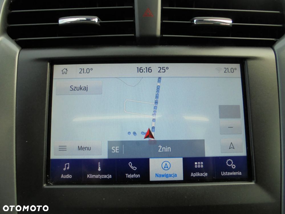 Ford Mondeo 2.0 TDCi Titanium PowerShift - 29