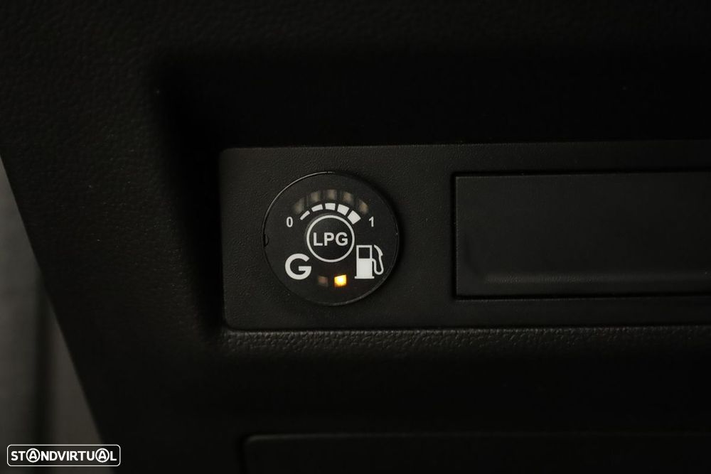 Renault Captur 1.0 TCe Techno Bi-Fuel - 21