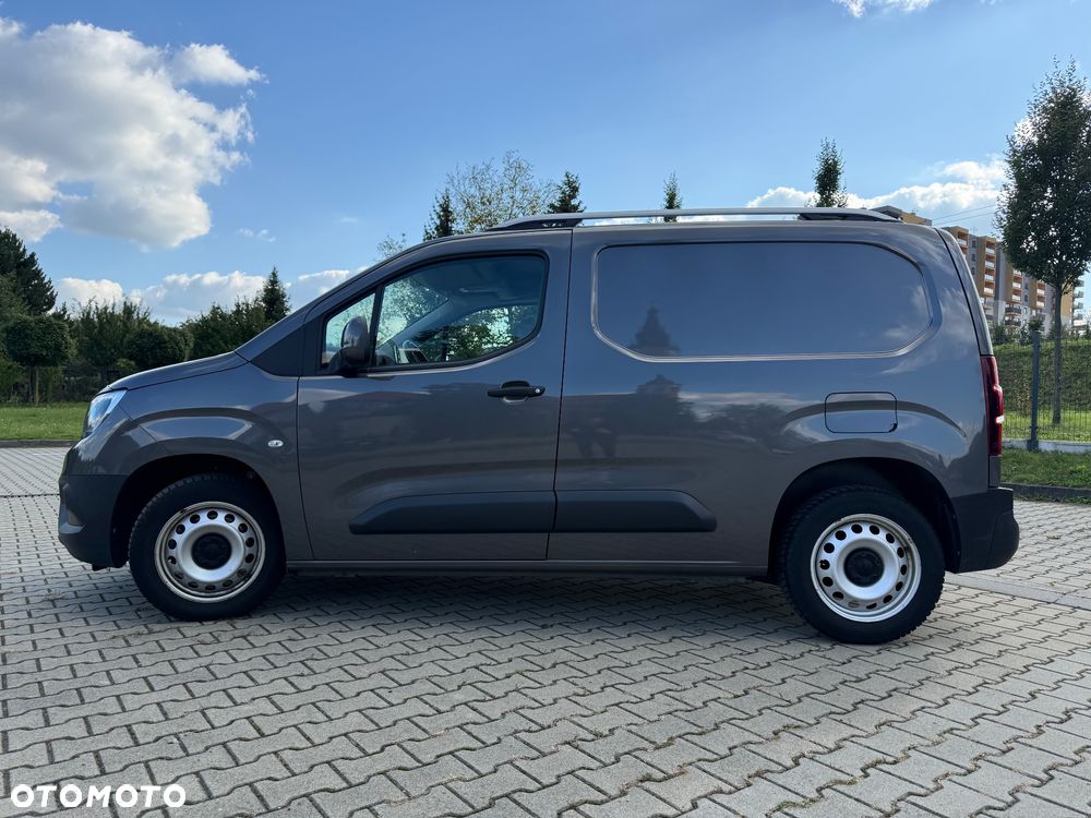 Opel Combo - 7