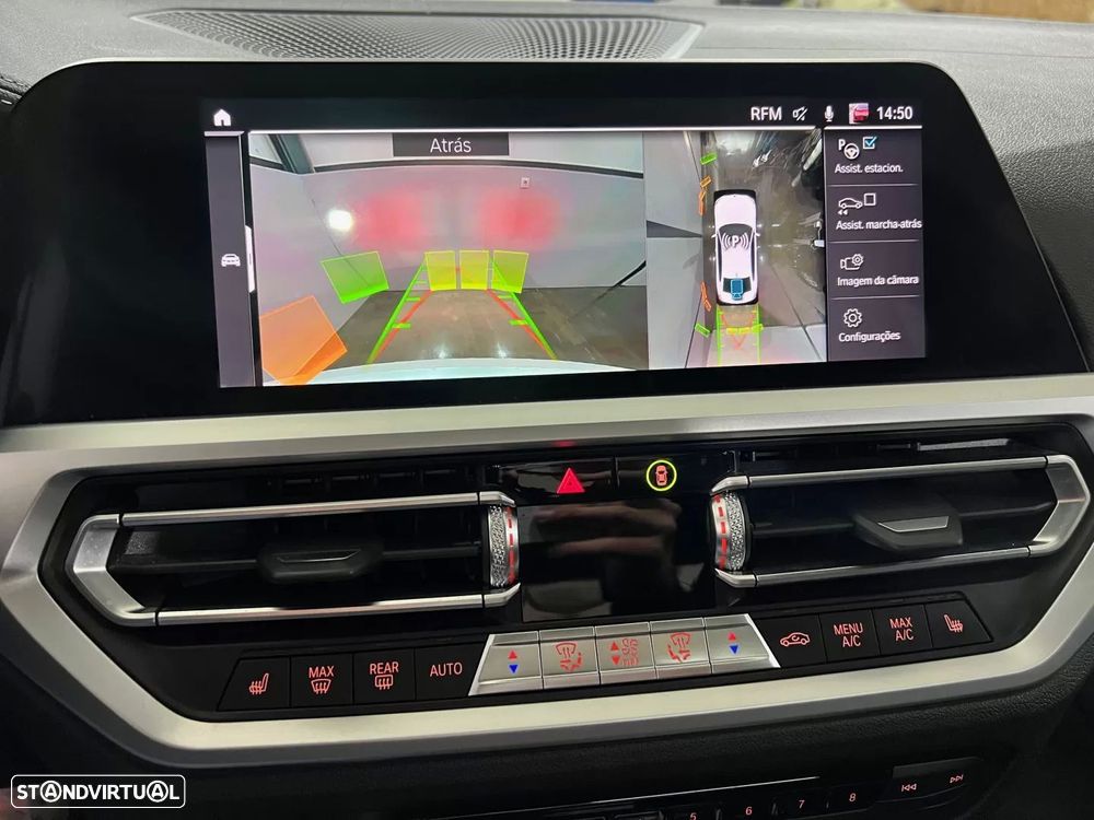 BMW 330 e Pack M Auto - 33